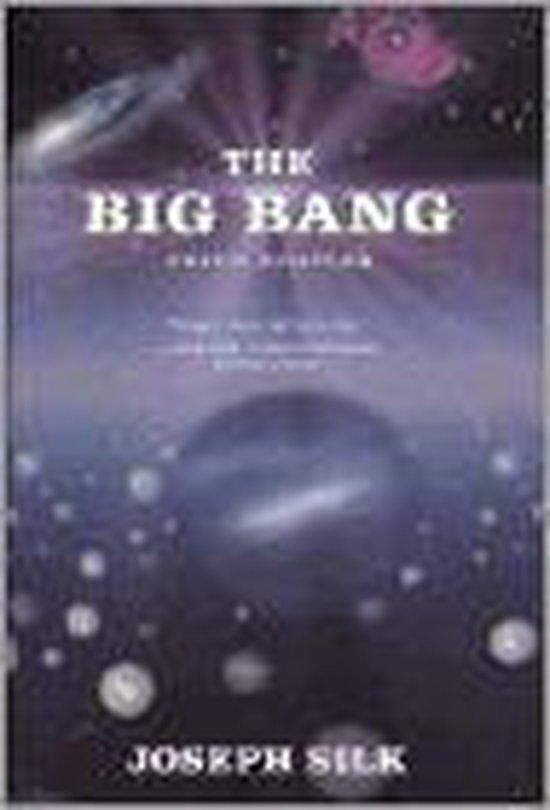 Big Bang 9780716742463 Joseph Silk, Livres, Langue | Anglais, Envoi