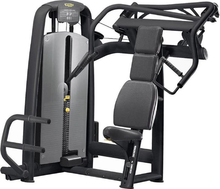 Selection Chest Incline, Sports & Fitness, Équipement de fitness, Envoi