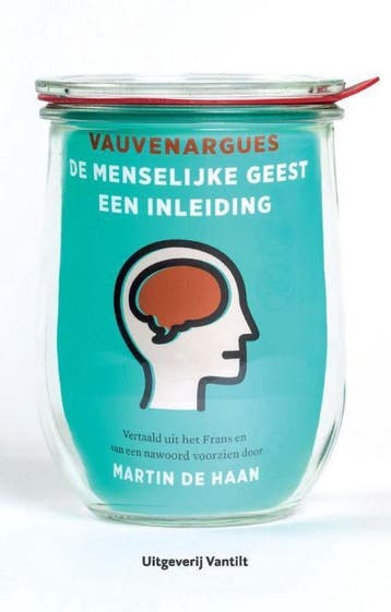 De menselijke geest 9789460042393 Vauvenargues, Verzenden, Zo goed als nieuw, Vauvenargues