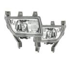 Phares Antibrouillard Pour Mazda 323 Berline 4P Hatchback 5P, Verzenden
