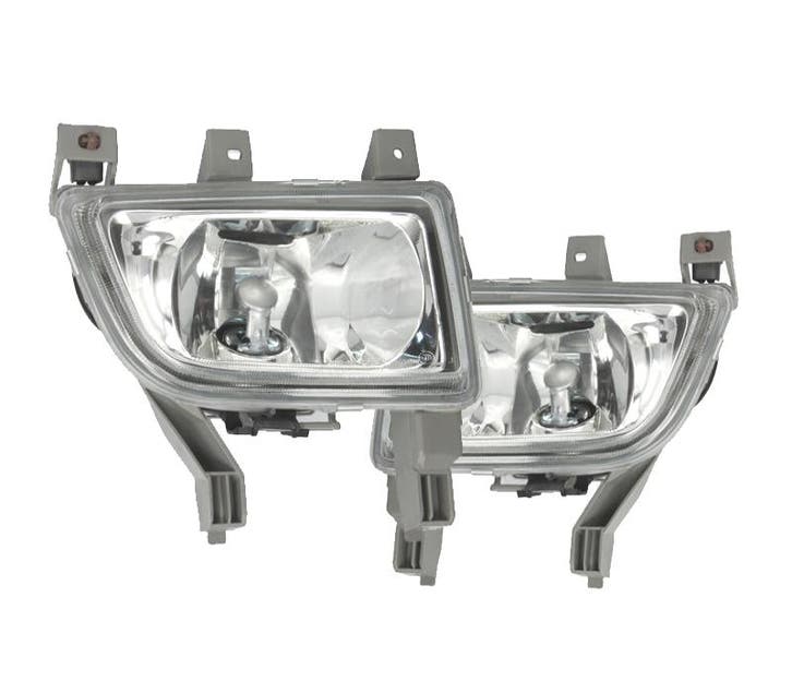 Phares Antibrouillard Pour Mazda 323 Berline 4P Hatchback 5P, Autos : Pièces & Accessoires, Éclairage, Envoi