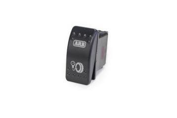 ARB SP Switch for Compressor w/ Switch & Switch Cover, Ophalen of Verzenden