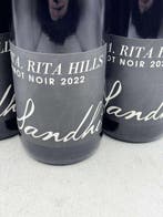 2022 Sandhi STA. Rita Hills Pinot Noir - Santa Barbara - 3, Nieuw