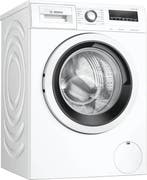 Bosch WAN28276NL - Wasmachine - 8 kg - 1400 tpm - EcoSilence, Elektronische apparatuur, Ophalen of Verzenden, Nieuw