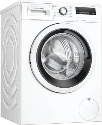 Bosch WAN28276NL - Wasmachine - 8 kg - 1400 tpm - EcoSilence, Ophalen of Verzenden, Nieuw
