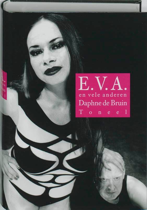 EVA 9789064037368 D. de Bruin, Livres, Livres Autre, Envoi