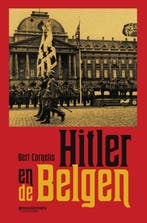 Hitler En De Belgen | Bert Cornelis | Nieuw, Verzenden, Bert Cornelis