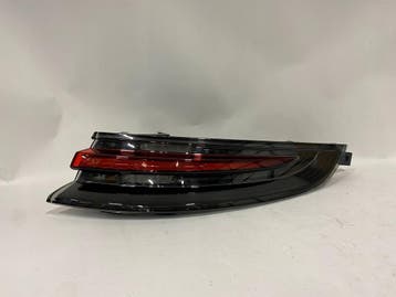 Porsche Panamera 973 2017-2020 rechter achterlicht LED, Auto-onderdelen, Verlichting, Verzenden, Gebruikt