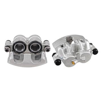 Remklauw Vooras links Renault Mascott Bestelwagen 110, Autos : Pièces & Accessoires, Verzenden