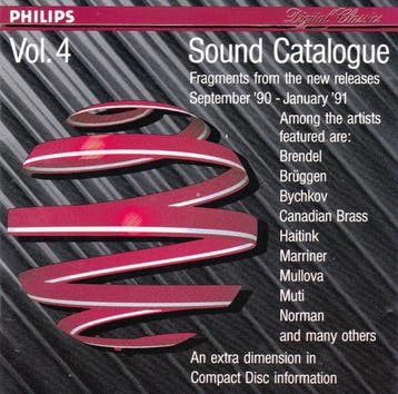 Various - Sound Catalogue Vol. 4: Fragments From The New Rel, Verzenden, Gebruikt
