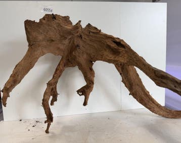 Fine Sinking Wood Selected  FS509  114X60X41 cm, Ophalen of Verzenden, Nieuw, Plant(en), Steen of Hout