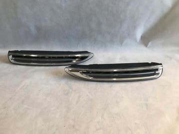 Porsche Cayenne II 7P 10-14 LED DRL richtingaanwijzer links, Verzenden, Gebruikt