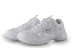 Fila Sneakers in maat 39 Wit, Kleding | Dames, Schoenen, Verzenden, Wit, Zo goed als nieuw, Sneakers
