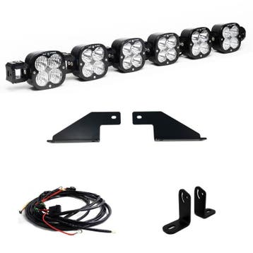 Baja Designs 2021+ Ford Raptor 6 XL Pro Linkable LED Light, Auto-onderdelen, Ophalen of Verzenden, Nieuw