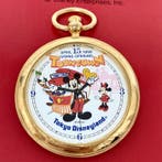 Disney - Tokyo Disneyland Toontown Grand Opening –, Nieuw