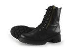 Gabor Veterboots in maat 37 Zwart, Kleding | Dames, Schoenen, Verzenden, Zwart, Overige typen, Gabor