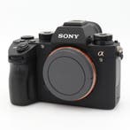 Sony A9 body | Tweedehands, Verzenden