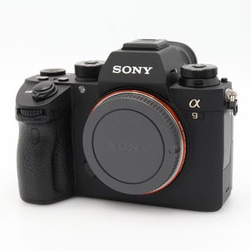 Sony A9 body | Tweedehands, Verzenden, Zo goed als nieuw, Sony
