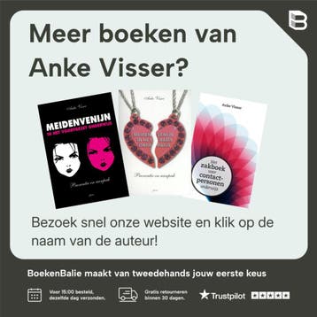 Meidenvenijn in het basisonderwijs 9789491806827 Anke Visser, Livres, Verzenden, Anke Visser