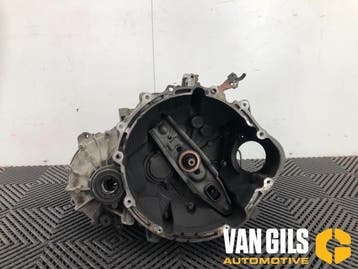 Versnellingsbak Smart Forfour O253317