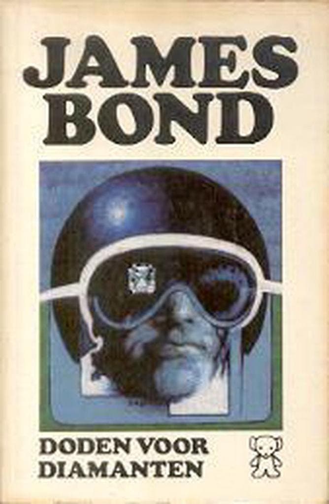 Doden voor diamanten 9789022904626 Fleming, Livres, Livres Autre, Envoi