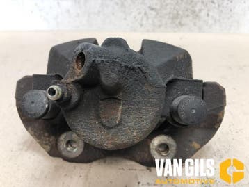 Remklauw (Tang) links-voor Ford C-Max O221222
