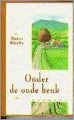 ONDER DE OUDE BEUK 9789051124033 Maeve Binchy, Verzenden, Gelezen, Maeve Binchy