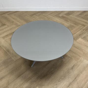 Fritz Hansen salontafel Space (Jehs+Laub) grijs, Huis en Inrichting, Gebruikt
