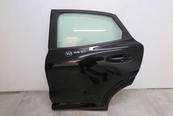 achterdeur links Ford Puma II MK2, Verzenden