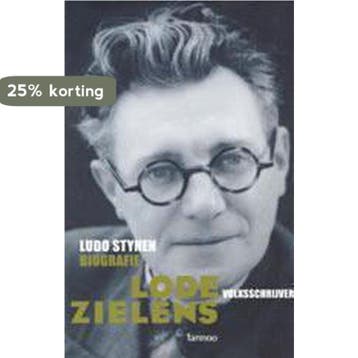 Lode Zielens 9789020940701 L. Stynen, Boeken, Verzenden, Gelezen, L. Stynen
