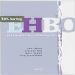 EHBO 9789033484995 Paul Broos, Verzenden, Gelezen, Paul Broos