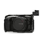 Blackmagic Design Pocket Cinema Camera 6k - Canon EF, Ophalen of Verzenden, Zo goed als nieuw