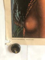 Aucun - La forêt d’émeraude ( The Emerald Forest) - affiche