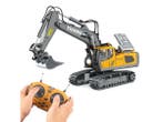 Veiling - Bestuurbare Graafmachine RC, Nieuw