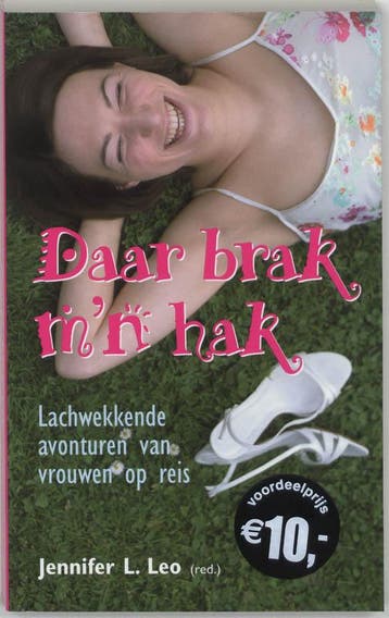 Daar brak mn hak 9789045304434 E. Sussman, Verzenden, E. Sussman