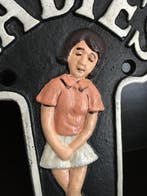 Ornement décoratif (2) - Royaume-Uni - SIGNES FEMMES /