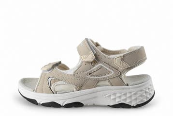 Travelin Sandalen in maat 38 Beige, Kleding | Dames, Schoenen, Verzenden, Travelin, Beige, Sandalen of Muiltjes