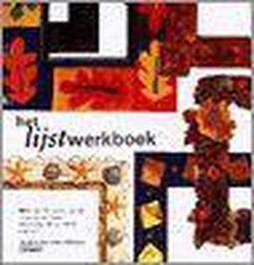 HET LIJSTWERKBOEK / AKTIVITEITSBOEKEN 9789030317241, Verzenden, Zo goed als nieuw, D. Schneebeli-Morrell