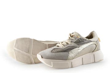 Tango Sneakers in maat 39 Beige, Verzenden, Sneakers