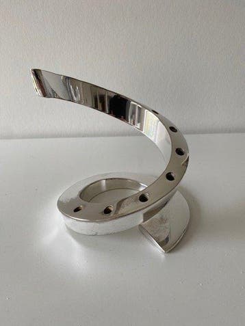 Dansk Design - Bertil Vallien - Chandelier - Chrome -