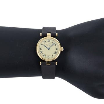 Cartier - Must de Cartier Vendome - Sans prix de réserve -