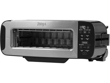 Ninja ST202EU - 3-in-1 Toaster - Broodrooster Grill Panini, Verzenden