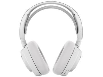 Steelseries Arctis Nova Pro Wireless - Gamingheadset - ANC, Computers en Software, Verzenden, Zo goed als nieuw, SteelSeries