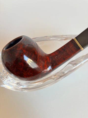 Captain Scott made in France - Zonder minimumprijs - Pijp -, Nieuw