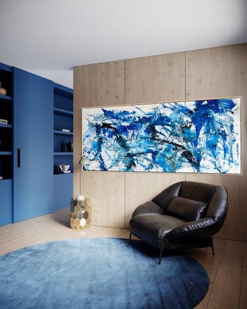 Alberto Stocco - Abstract