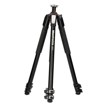 Manfrotto MT055XPRO3 Aluminum statief met garantie, Ophalen of Verzenden
