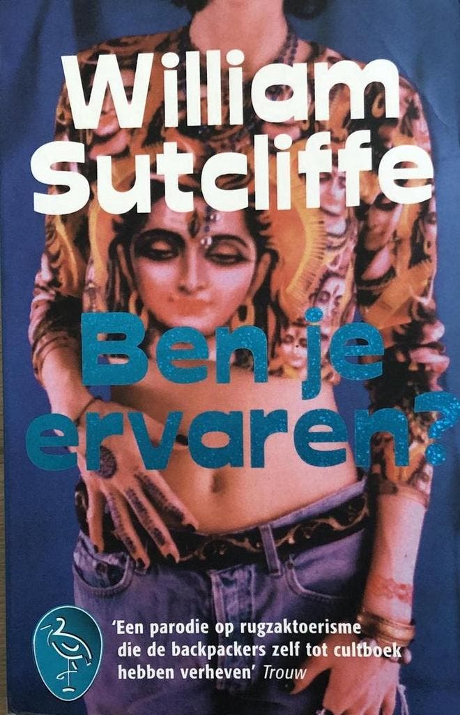 Ben je ervaren? / Ooievaar 9789057135309 W. Sutcliffe, Boeken, Romans, Gelezen, Verzenden