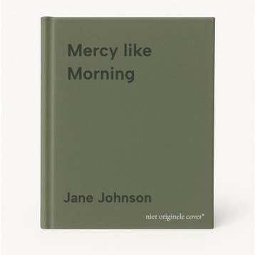 Mercy like Morning 9780736973151 Jane Johnson, Verzenden, Gelezen, Jane Johnson