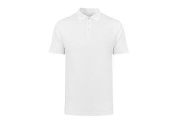 2dekans | Milanoro - M - Poloshirt - Heren - Wit, Kleding | Heren, Ophalen of Verzenden, Nieuw