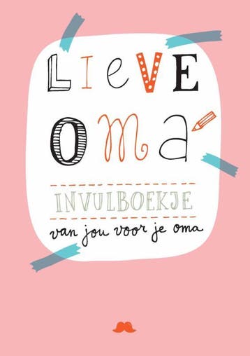 Lieve Oma 9789079961436 Gerard Janssen, Livres, Verzenden, Gerard Janssen